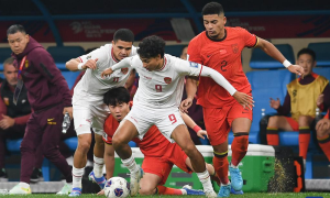 Soi keo bong da AFF Cup 2024 8xBET